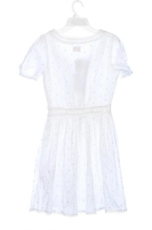 Sukienka Guess, Rozmiar XS, Kolor Biały, Cena 283,99 zł