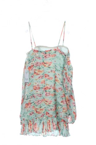 Kleid Guess, Größe M, Farbe Mehrfarbig, Preis 62,99 €