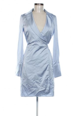 Φόρεμα Guess, Μέγεθος M, Χρώμα Μπλέ, Τιμή 86,99 €