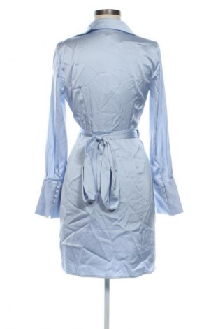 Φόρεμα Guess, Μέγεθος M, Χρώμα Μπλέ, Τιμή 86,99 €