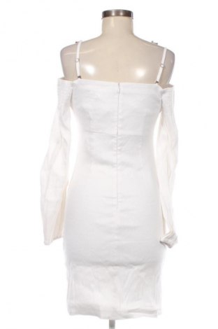 Kleid Guess, Größe XS, Farbe Weiß, Preis 57,99 €