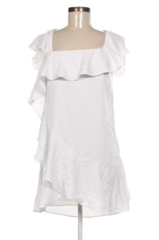 Kleid Guess, Größe M, Farbe Weiß, Preis 62,99 €