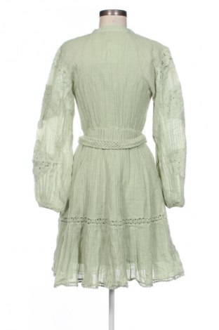 Φόρεμα Guess, Μέγεθος S, Χρώμα Πράσινο, Τιμή 134,99 €