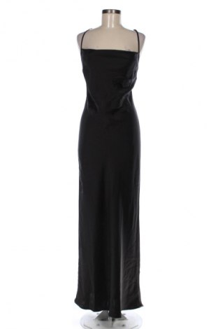 Kleid Guido Maria Kretschmer for About You, Größe M, Farbe Schwarz, Preis 65,70 €