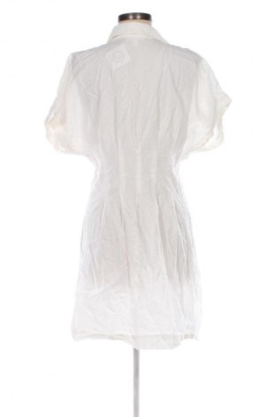 Kleid H&M, Größe S, Farbe Weiß, Preis 30,99 €