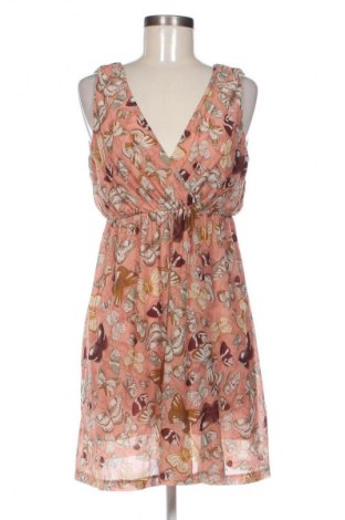 Kleid H&M, Größe S, Farbe Mehrfarbig, Preis 12,07 €