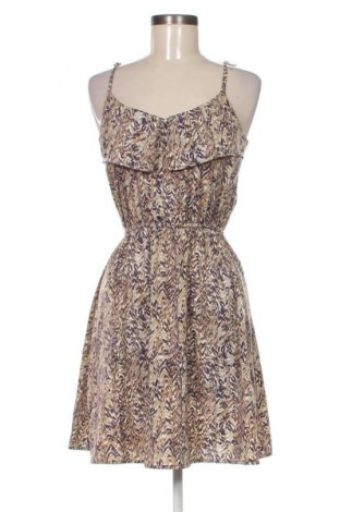 Kleid H&M, Größe XS, Farbe Mehrfarbig, Preis 14,99 €