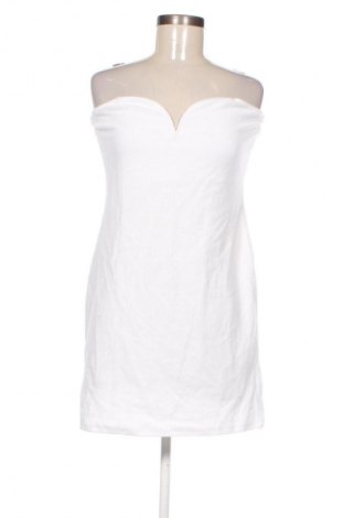 Kleid H&M, Größe L, Farbe Weiß, Preis 23,99 €