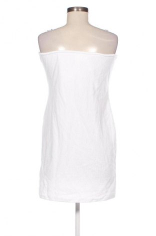 Kleid H&M, Größe L, Farbe Weiß, Preis 23,99 €