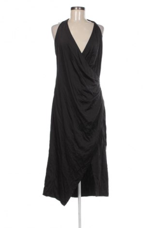 Рокля H&M, Размер M, Цвят Черен, Цена 4,60 €