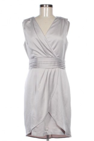 Kleid H&M, Größe M, Farbe Grau, Preis 4,80 €