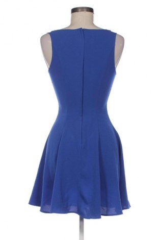 Rochie H&M, Mărime S, Culoare Albastru, Preț 44,99 Lei