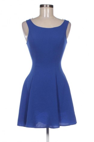 Rochie H&M, Mărime S, Culoare Albastru, Preț 44,99 Lei