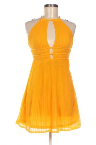 Ruha H&M, Méret XS, Szín Sárga, Ár 10 049 Ft