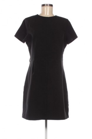 Kleid H&M, Größe L, Farbe Schwarz, Preis 4,99 €