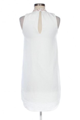 Kleid H&M, Größe XS, Farbe Weiß, Preis 14,99 €