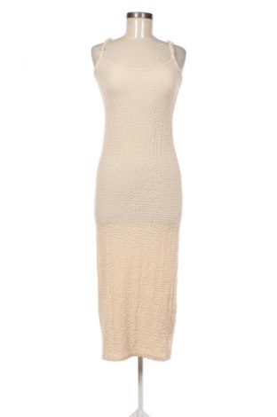 Kleid H&M, Größe M, Farbe Beige, Preis 20,02 €