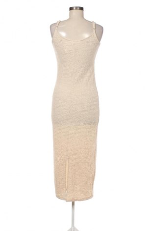 Kleid H&M, Größe M, Farbe Beige, Preis 20,02 €