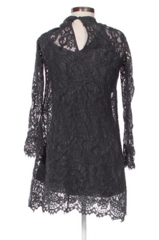 Kleid H&M, Größe S, Farbe Grau, Preis 4,99 €