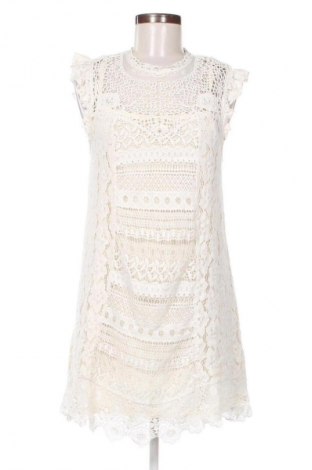 Kleid H&M, Größe M, Farbe Weiß, Preis 20,03 €