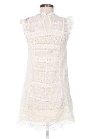 Kleid H&M, Größe M, Farbe Weiß, Preis 20,03 €