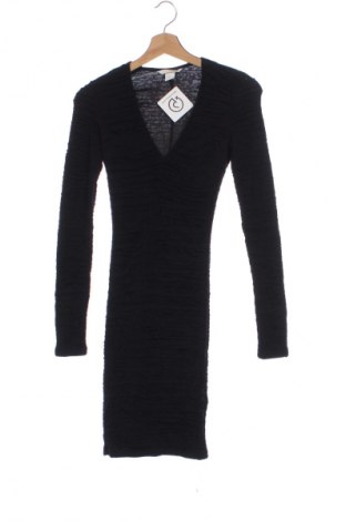 Šaty  H&M, Velikost XS, Barva Černá, Cena  519,00 Kč