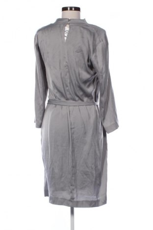 Sukienka H&M, Rozmiar M, Kolor Szary, Cena 27,40 zł