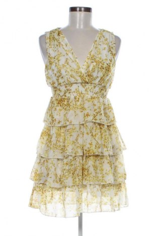 Sukienka H&M, Rozmiar XS, Kolor Kolorowy, Cena 27,81 zł