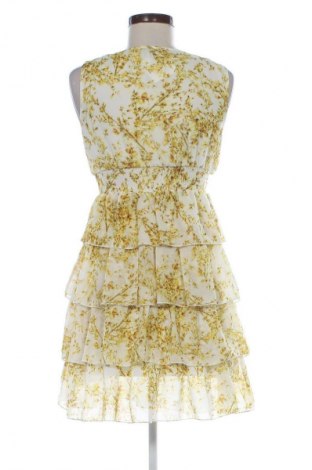 Sukienka H&M, Rozmiar XS, Kolor Kolorowy, Cena 27,81 zł