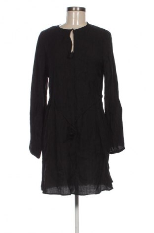 Kleid H&M, Größe S, Farbe Schwarz, Preis 18,99 €