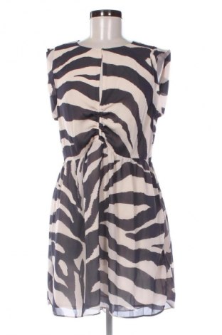 Kleid H&M, Größe L, Farbe Mehrfarbig, Preis 17,99 €