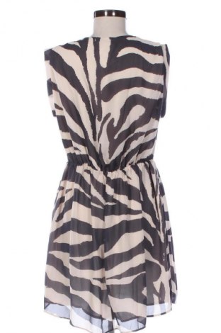 Kleid H&M, Größe L, Farbe Mehrfarbig, Preis 17,99 €