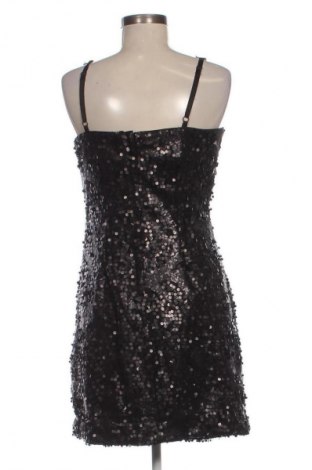 Šaty  H&M, Velikost L, Barva Černá, Cena  225,00 Kč