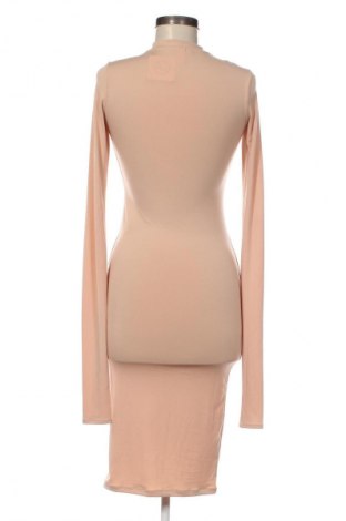 Kleid H&M, Größe S, Farbe Beige, Preis 9,96 €