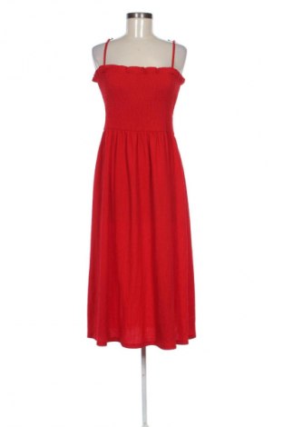 Kleid H&M, Größe L, Farbe Rot, Preis 16,99 €