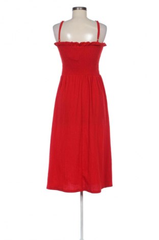 Kleid H&M, Größe L, Farbe Rot, Preis 16,99 €
