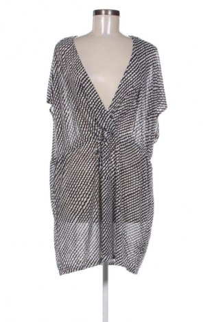 Kleid H&M, Größe L, Farbe Mehrfarbig, Preis 16,99 €