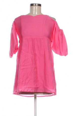Kleid H&M, Größe M, Farbe Rosa, Preis 15,02 €