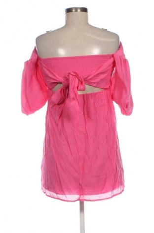 Kleid H&M, Größe M, Farbe Rosa, Preis 15,02 €