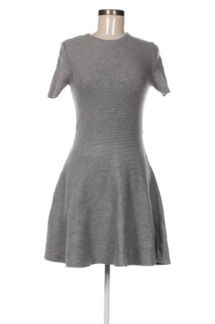Kleid H&M, Größe S, Farbe Grau, Preis 9,61 €