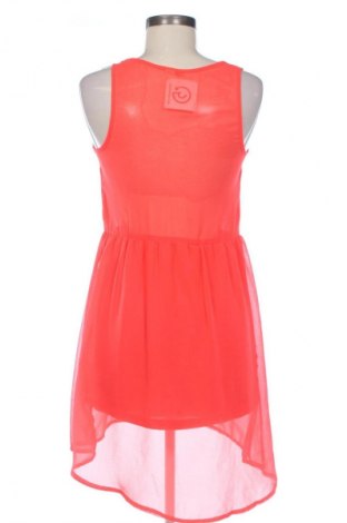 Kleid H&M, Größe M, Farbe Orange, Preis 18,99 €