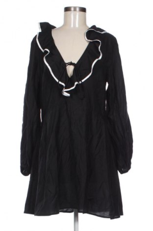 Rochie H&M, Mărime S, Culoare Negru, Preț 34,99 Lei