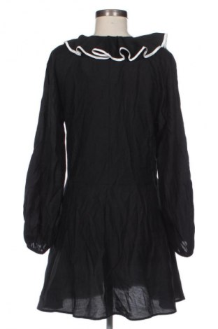 Rochie H&M, Mărime S, Culoare Negru, Preț 34,99 Lei