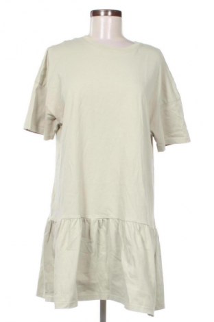 Sukienka H&M, Rozmiar L, Kolor Zielony, Cena 23,99 zł