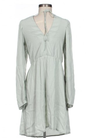 Kleid H&M, Größe S, Farbe Blau, Preis 9,99 €