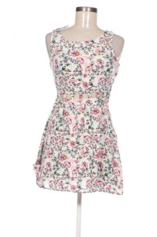 Kleid H&M, Größe M, Farbe Mehrfarbig, Preis 17,99 €