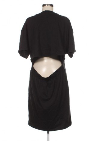 Kleid H&M, Größe XL, Farbe Schwarz, Preis 16,99 €