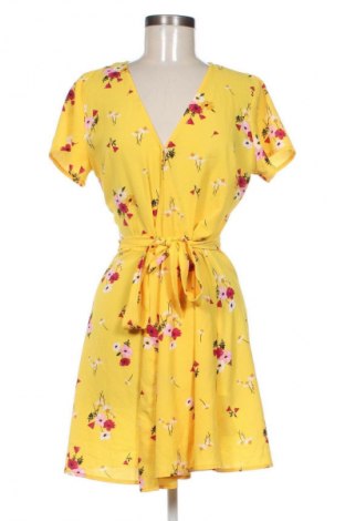 Kleid H&M, Größe L, Farbe Mehrfarbig, Preis 16,99 €