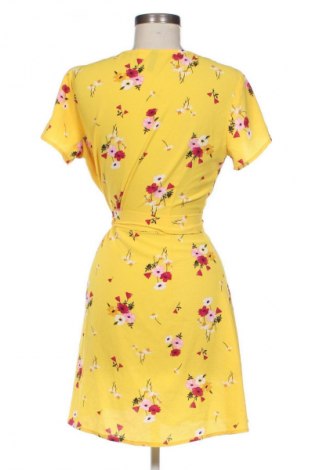 Kleid H&M, Größe L, Farbe Mehrfarbig, Preis 16,99 €