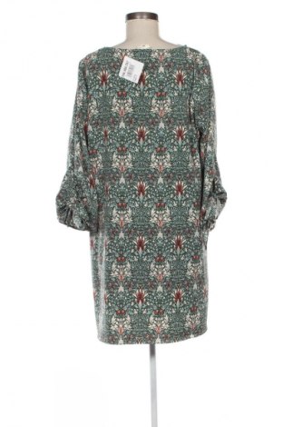Sukienka H&M, Rozmiar XL, Kolor Kolorowy, Cena 27,91 zł
